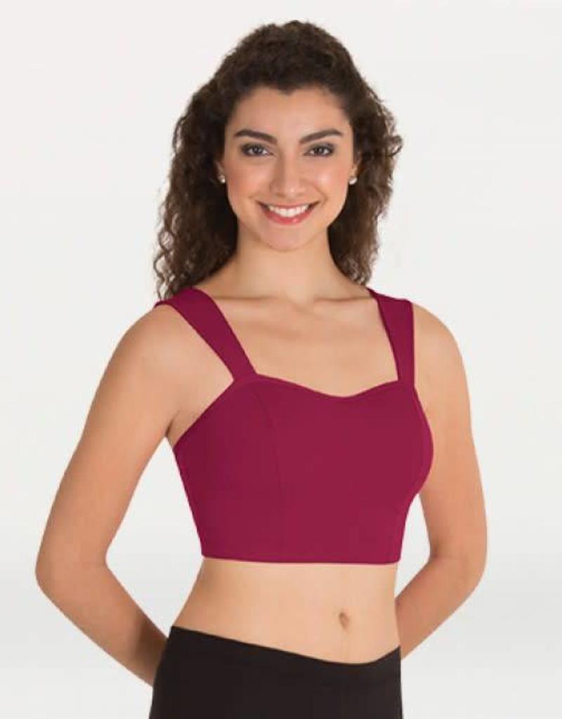 Crop Bra 