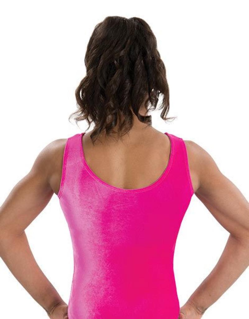 GK Elite Adult Classic Velvet Tank  2011