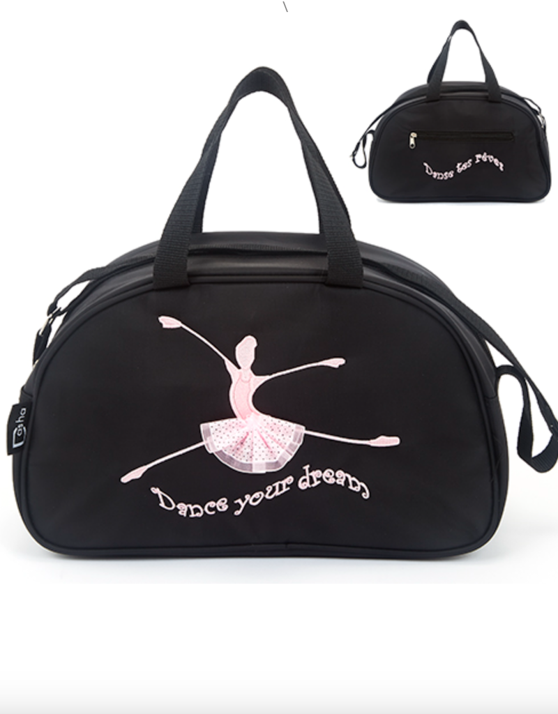 4955 Dance Dream Duffle