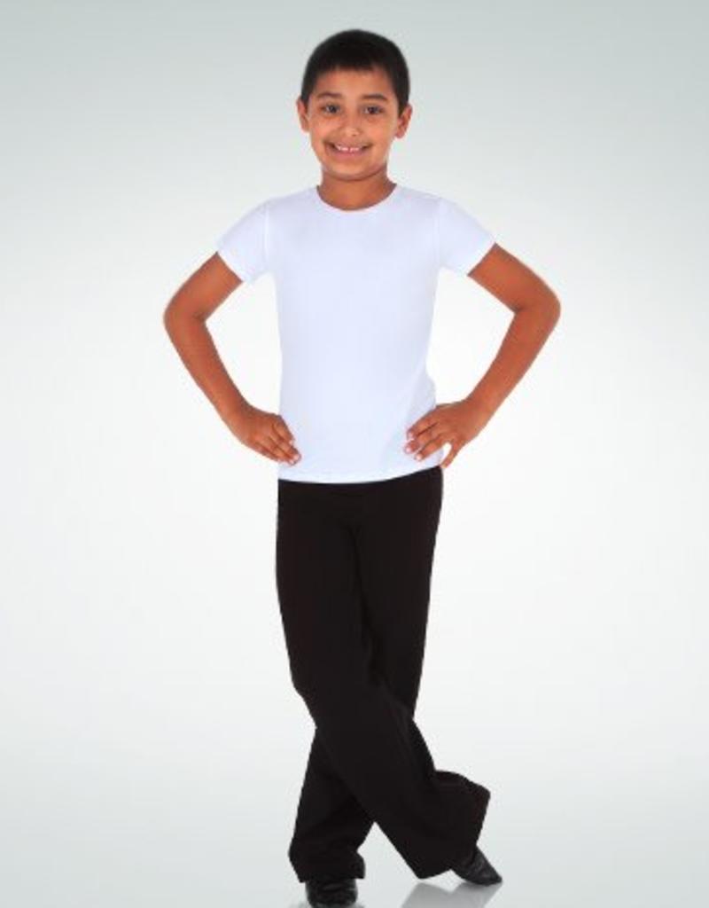 Body Wrappers Boys Jazz Pants - B191, Black, 5_6 : : Clothing,  Shoes & Accessories