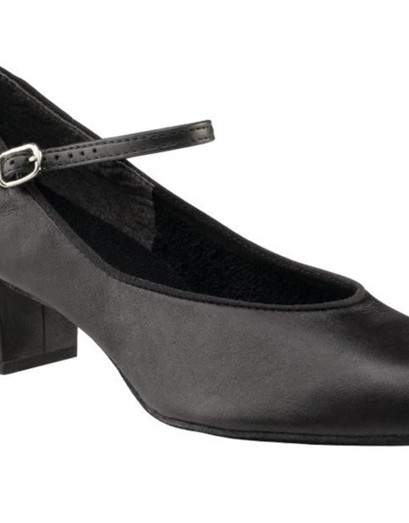 Capezio Jr. Footlight Tap Shoe