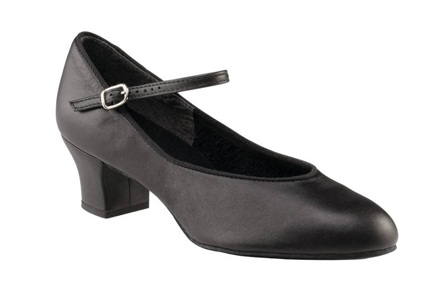 capezio jr footlight character shoes capezio jr footlight character shoes