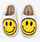 So Danca BT50 - Adult Yellow Joyful Soles