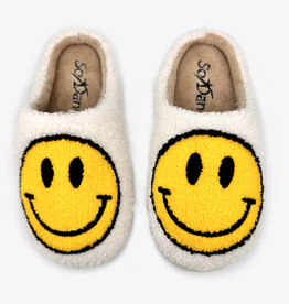 So Danca BT50 - Adult Yellow Joyful Soles