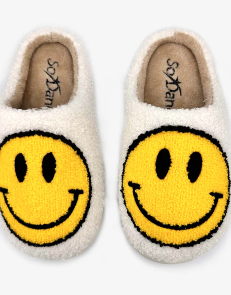 So Danca BT50 - Adult Yellow Joyful Soles
