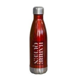 Sugar & Bruno Barre Queen Water Bottle D8194