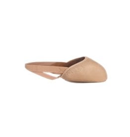 Capezio Turning Pointe 55 H063W NUD