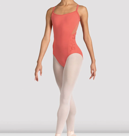 Capezio Satin Rosa SD02S - Encore Dancewear