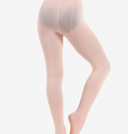 Capezio Mesh w/ Seam 9C