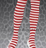 Striped Tights Adult One Size