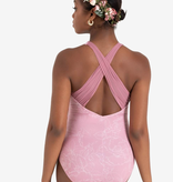 Capezio 12086W Wildflower Chamomile Cross Back Leo