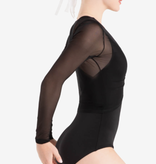 Capezio 12094W Wildflower Meadow Mesh Top