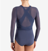 Capezio 12094W Wildflower Meadow Mesh Top