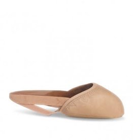 Capezio Child Turning Pointe 55 H063C NUD