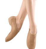 Bloch S0470G Girls Pulse Suede Sole Jazz