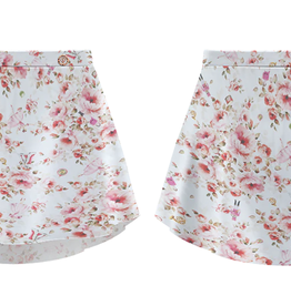 Danse De Paris ROUGE MESH SKIRT Nut 23