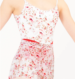 Danse De Paris ROUGE MESH SKIRT Nut 23