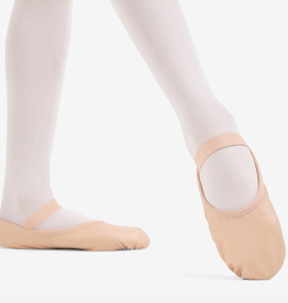 Capezio V100C Luna Ballet Shoe - Child