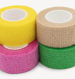 Bunheads Adhesive Toe Wrap BH1526