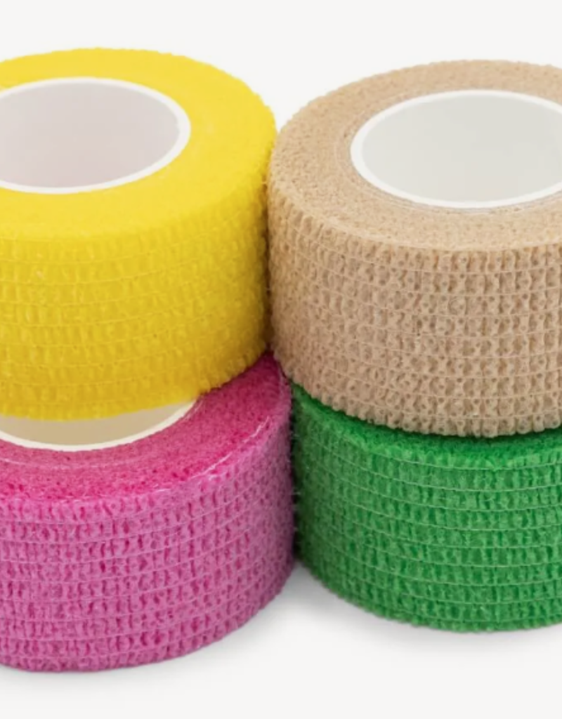 Bunheads Adhesive Toe Wrap BH1526