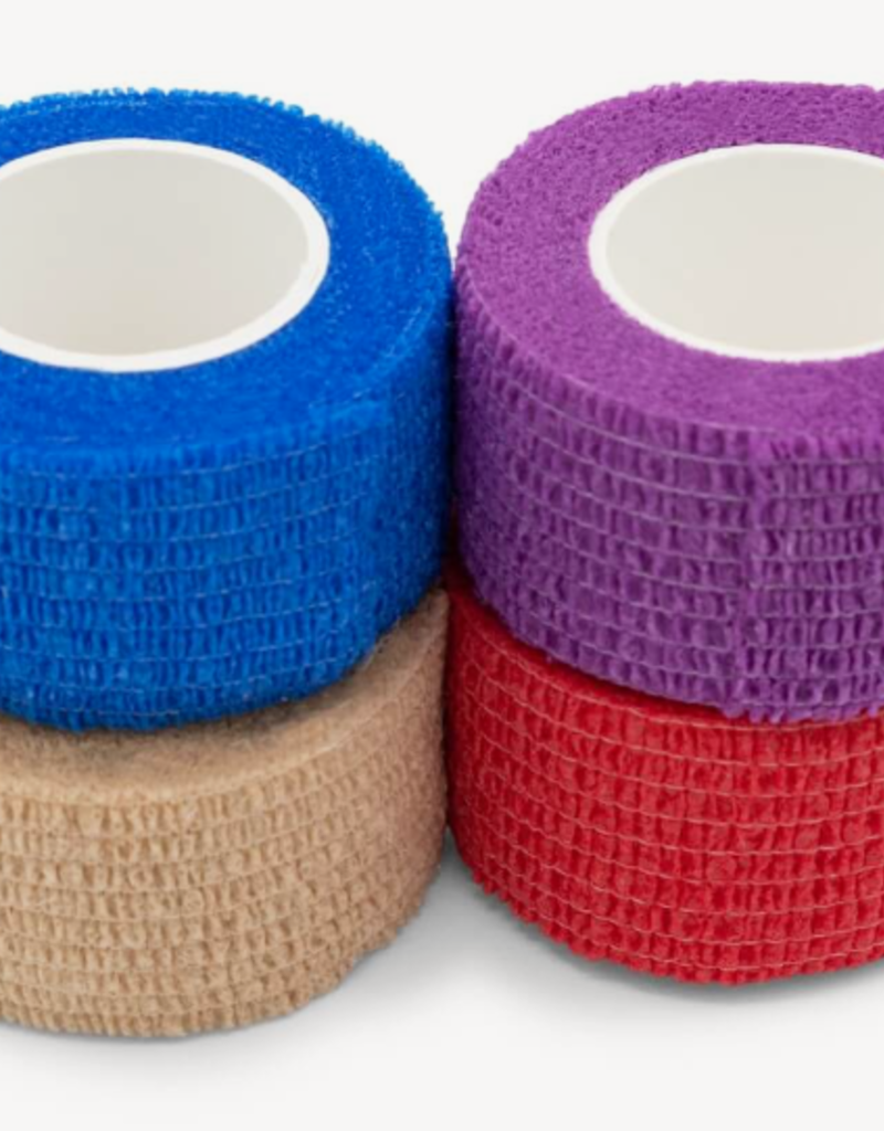 Bunheads Adhesive Toe Wrap BH1526
