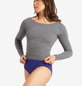 Capezio CK10990W Pullover Sweater