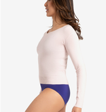 Capezio CK10990W Pullover Sweater