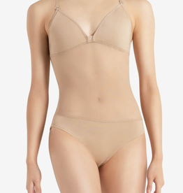 Capezio Mesh Midriff Undergarment 3763W