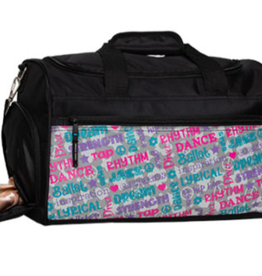 Doodles Dance Bag 7201