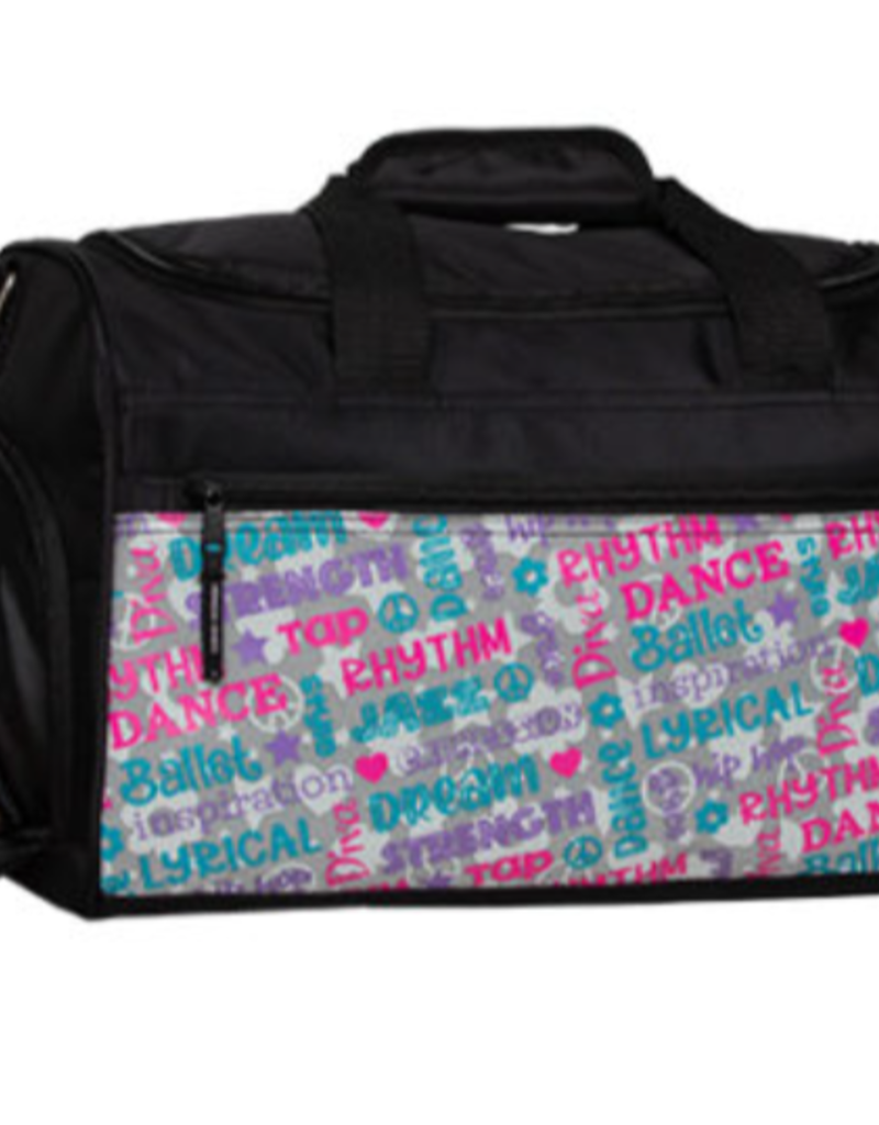 Cool dance bags hotsell