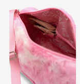 Capezio Faux Fur Dance Duffle B286