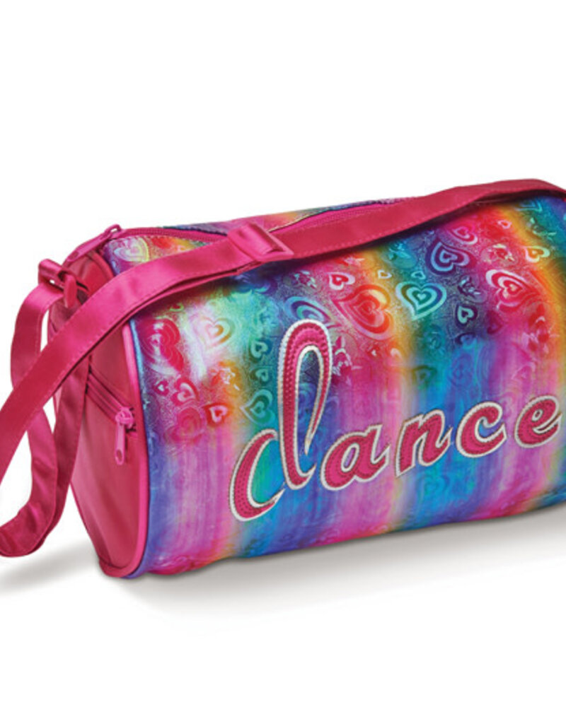 Danshuz RAINBOW ROLL BAG B22512