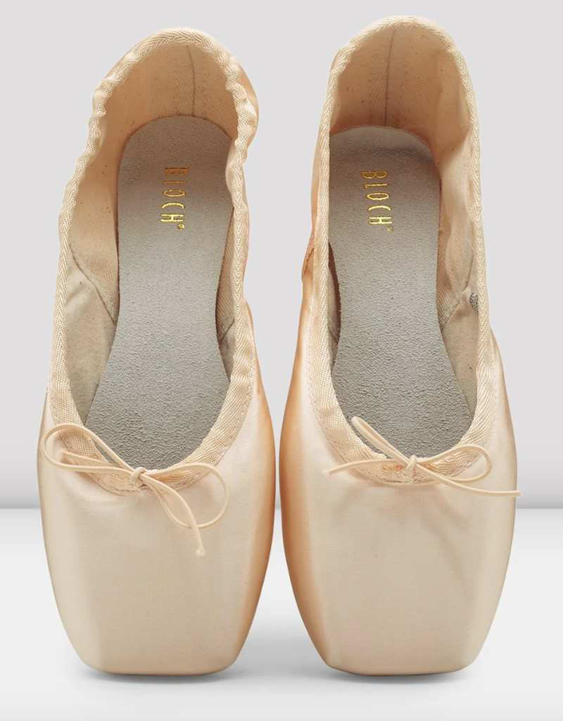 Bloch European Balance ES0160L