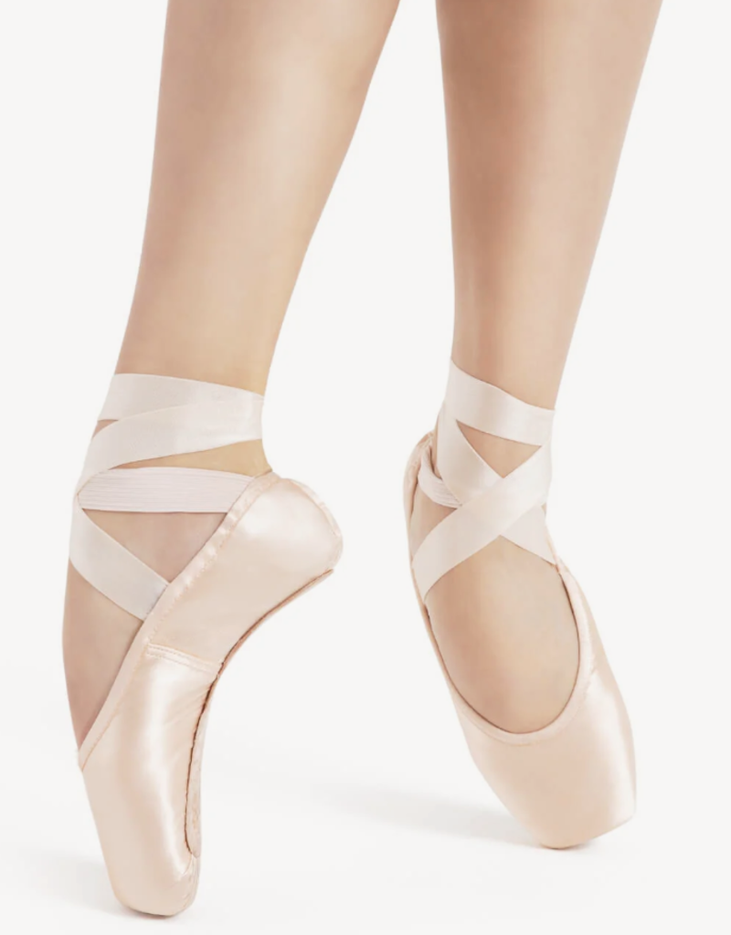 Capezio Kylee Pointe Shoe 1140W