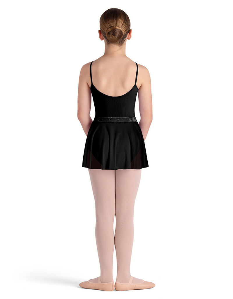 Bloch CR5221 Sadie Pull On Skirt