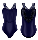 Danse De Paris MOULIN MIDNIGHT L0016L