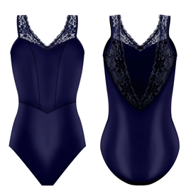 Danse De Paris MOULIN MIDNIGHT L0016L