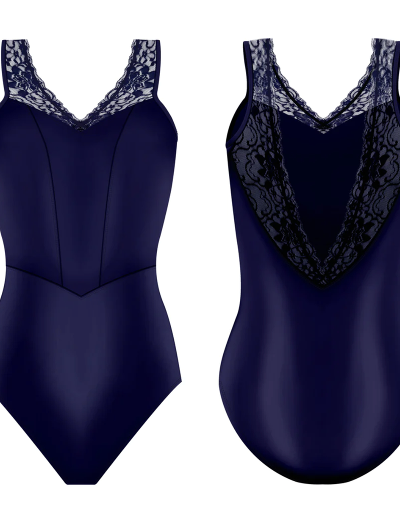 Danse De Paris MOULIN MIDNIGHT L0016L
