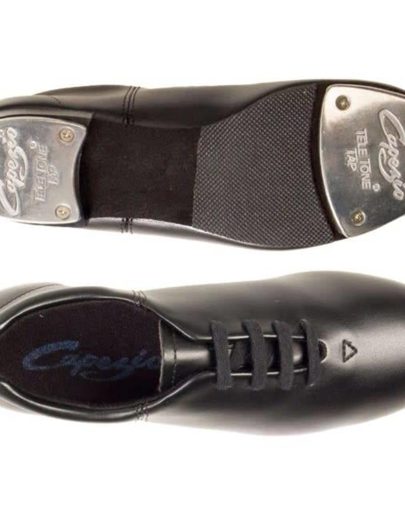 capezio fluid tap shoes