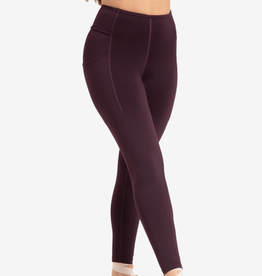 Capezio 12142C Goddess Sculpt Legging