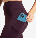Capezio 12142C Goddess Sculpt Legging
