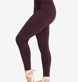 Capezio 12142W Goddess Sculpt Legging