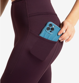 Capezio 12142W Goddess Sculpt Legging