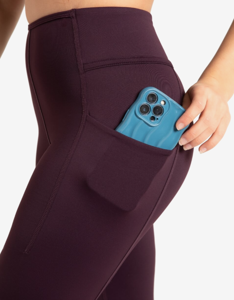 Capezio 12142W Goddess Sculpt Legging