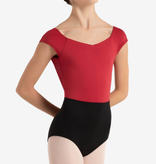 Capezio 12152C Jolie Leotard