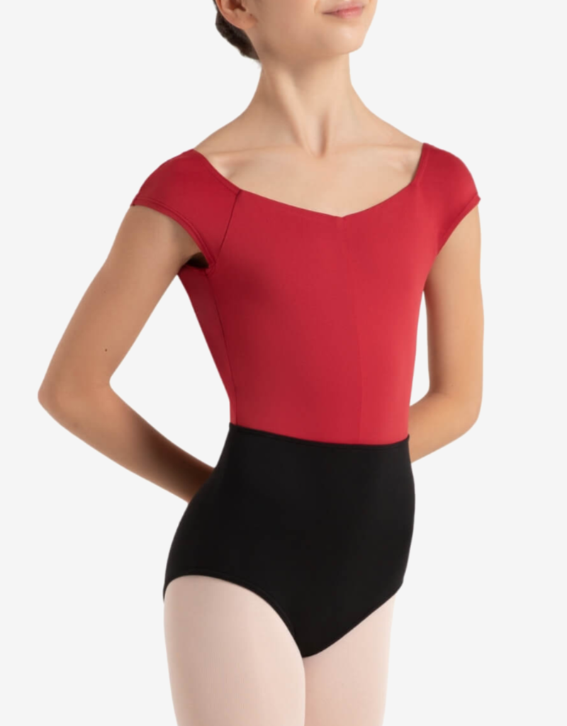 Capezio 12152C Jolie Leotard