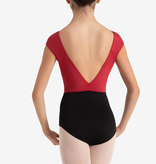 Capezio 12152C Jolie Leotard