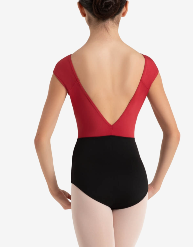 Capezio 12152C Jolie Leotard