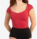 Capezio 12152W Jolie Leotard