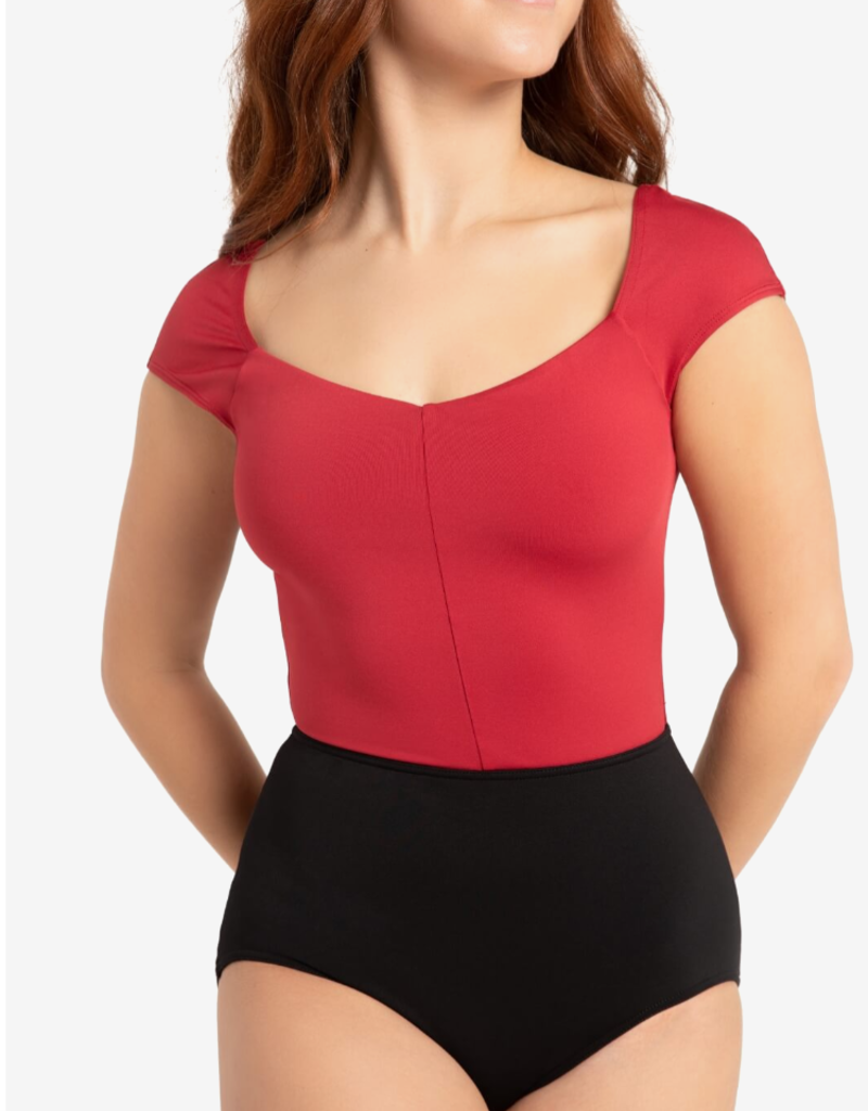 Capezio 12152W Jolie Leotard